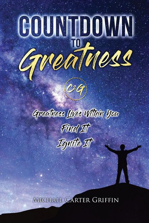Produktbild: Countdown To Greatness