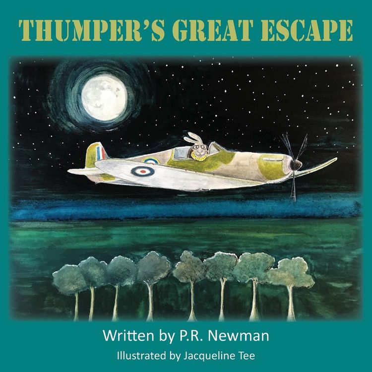 Produktbild: Thumper's Great Escape