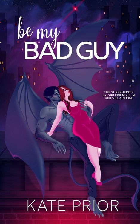 Produktbild: Be My Bad Guy