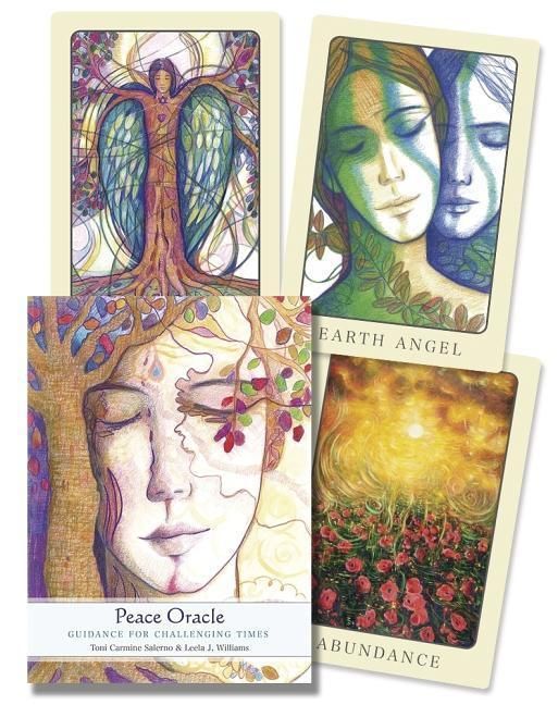 Produktbild: Peace Oracle