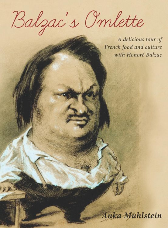 Produktbild: Balzac's Omelette