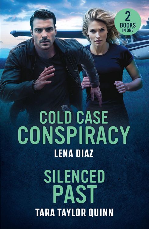 Produktbild: Cold Case Conspiracy Silenc Pb