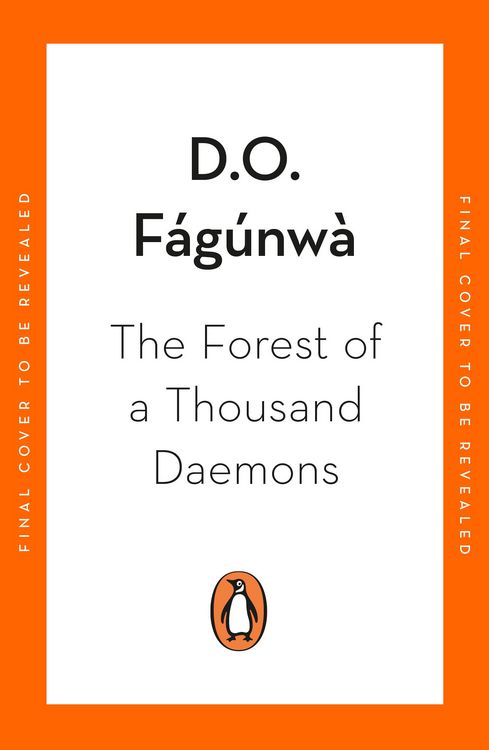 Produktbild: The Forest of a Thousand Daemons