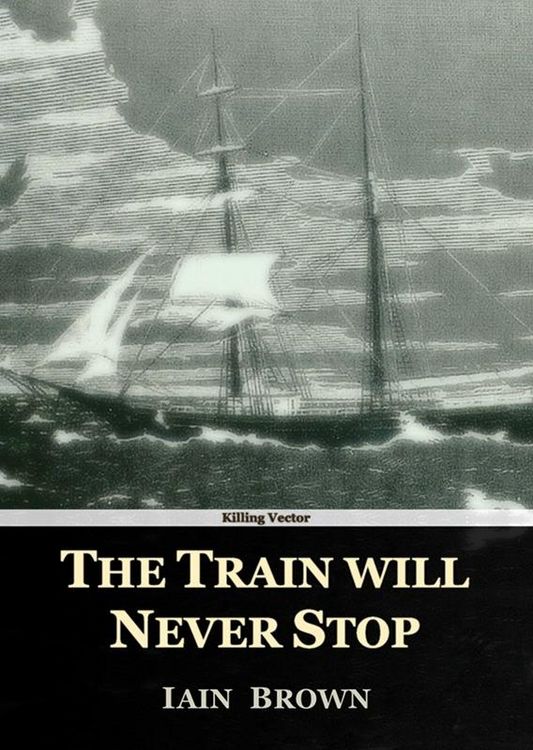 Produktbild: Train will Never Stop