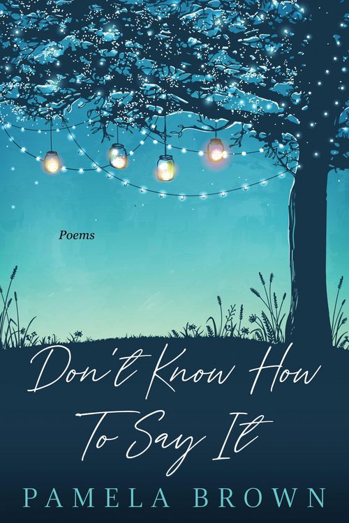 Produktbild: Don't Know How To Say It