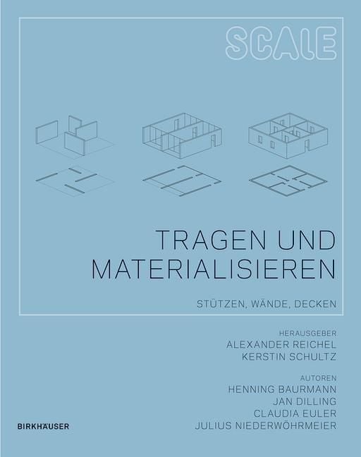 Produktbild: Tragen und Materialisieren