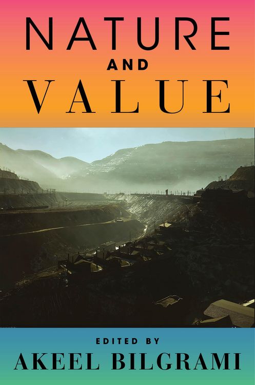 Produktbild: Nature and Value