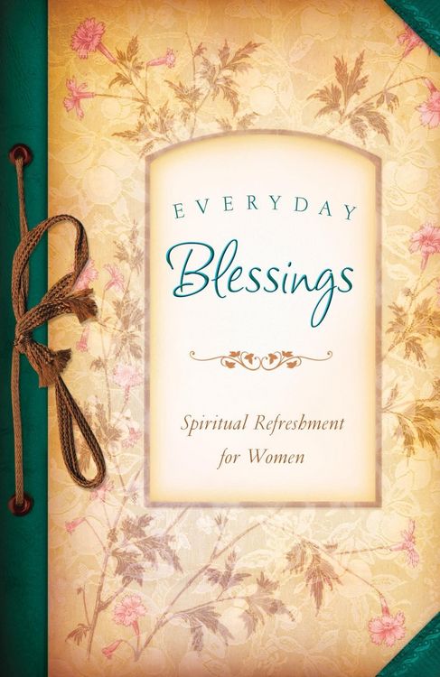 Produktbild: Everyday Blessings