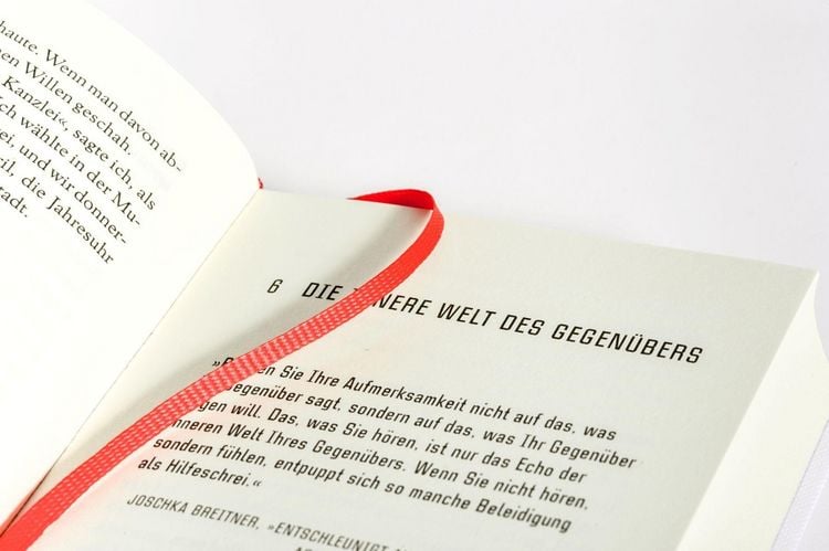 Produktbild: Achtsam morden