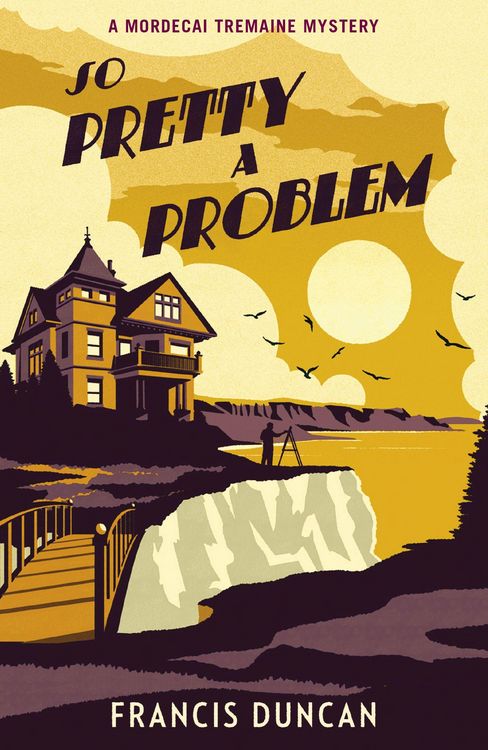 Produktbild: So Pretty a Problem