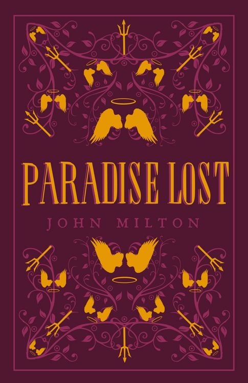 Produktbild: Paradise Lost