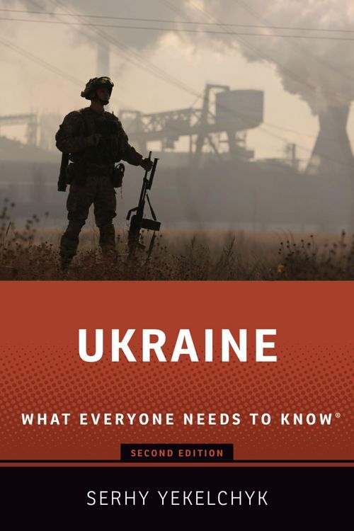 Produktbild: Ukraine