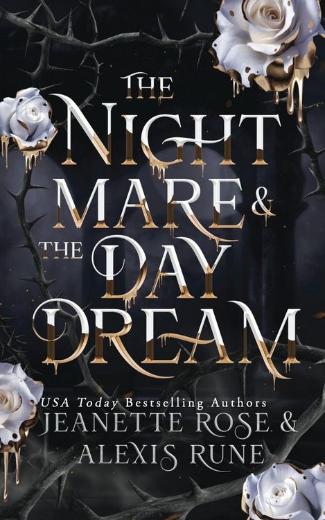 Produktbild: The Nightmare & The Daydream
