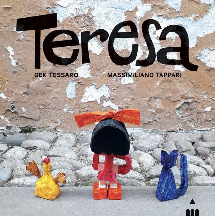 Produktbild: Teresa