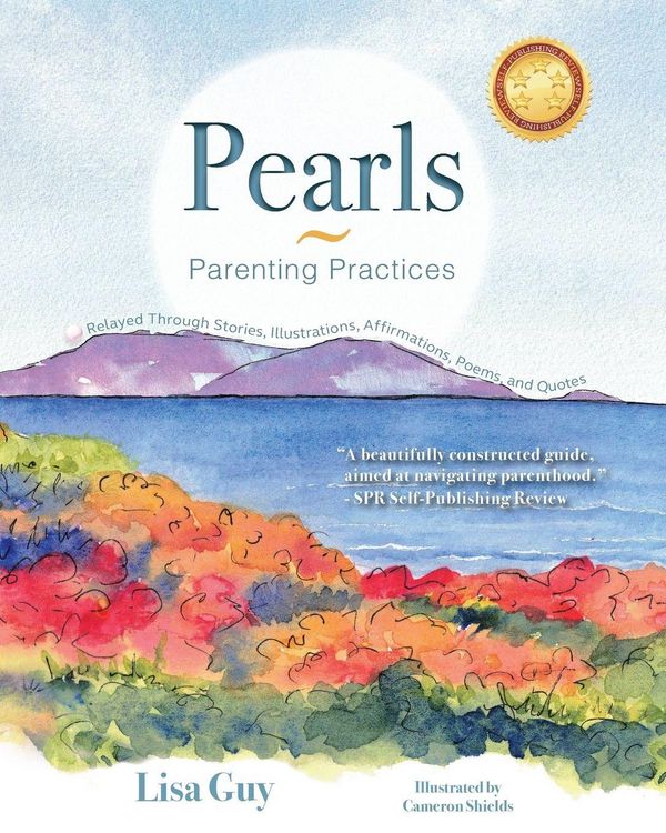 Produktbild: Pearls ~ Parenting Practices