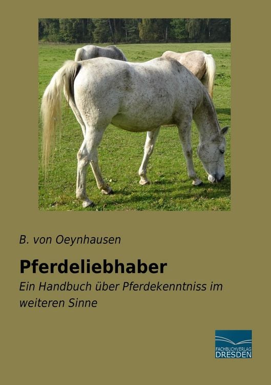 Produktbild: Pferdeliebhaber