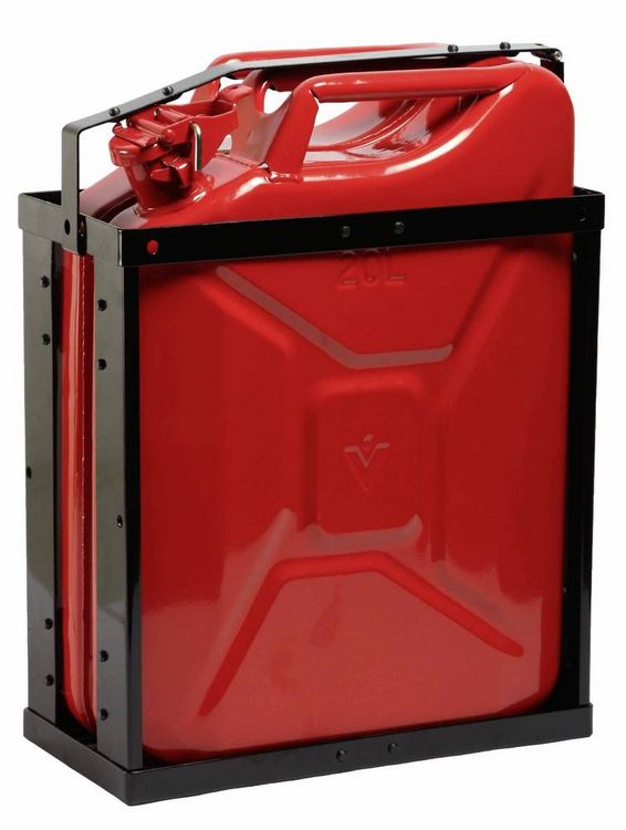 Produktbild: Valpro 6200 Kanister-Halter Metall