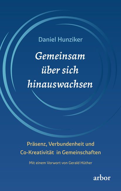 Produktbild: Gemeinsam &uuml;ber sich hinauswachsen