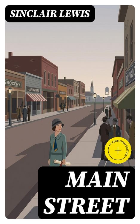 Produktbild: Main Street