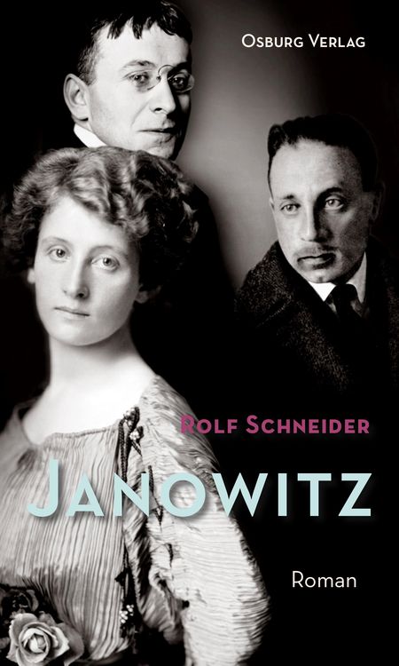 Produktbild: Janowitz