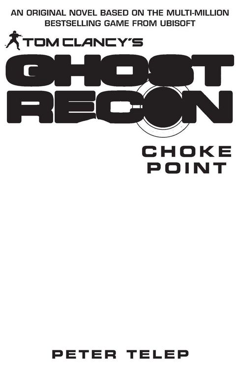 Produktbild: Tom Clancys Ghost Recon