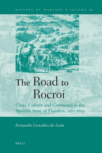 Produktbild: The Road to Rocroi