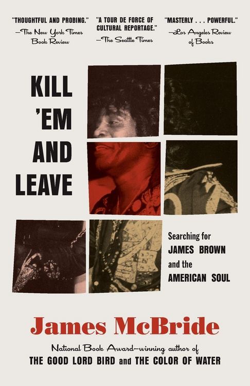 Produktbild: Kill 'Em and Leave