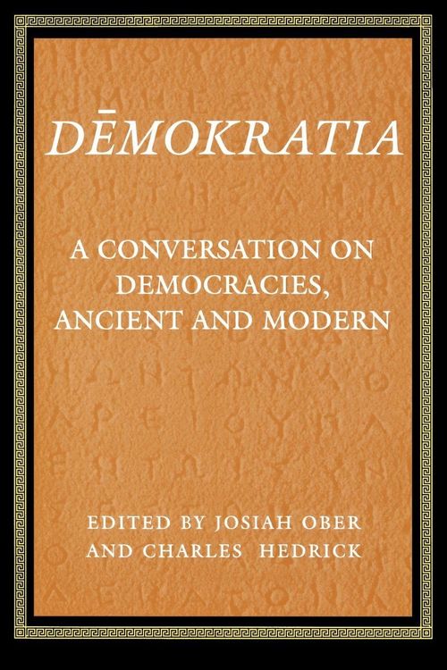 Produktbild: Demokratia