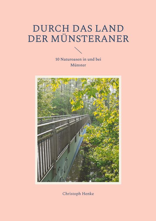 Produktbild: Durch das Land der M&uuml;nsteraner