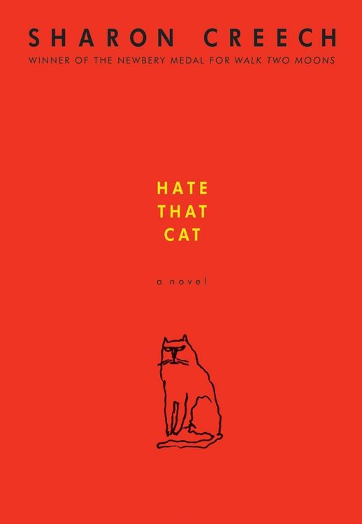 Produktbild: Hate That Cat