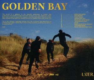 Produktbild: Golden Bay