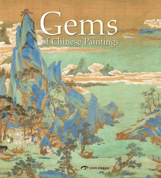 Produktbild: Gems in Chinese Painting (Limited Edition)