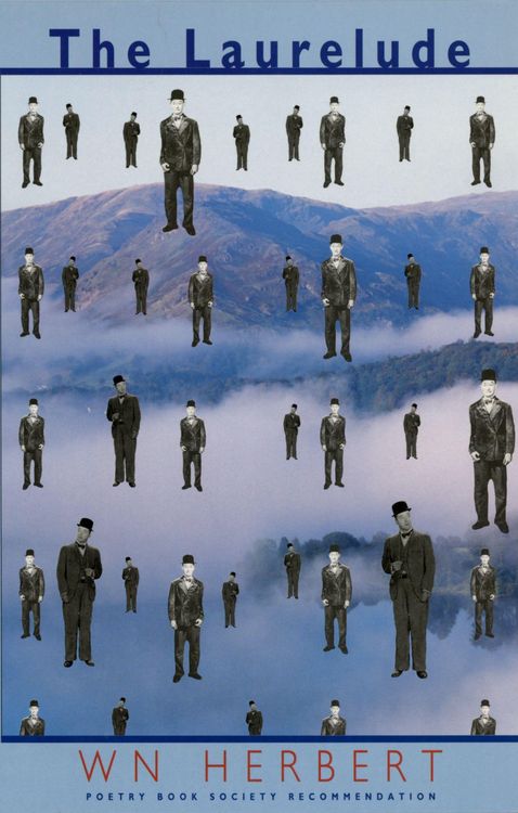 Produktbild: The Laurelude