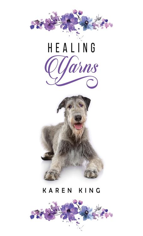 Produktbild: Healing Yarns