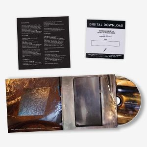Produktbild: Metallic Life Review