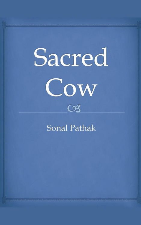 Produktbild: Sacred Cow
