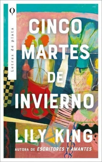 Produktbild: Cinco Martes de Invierno