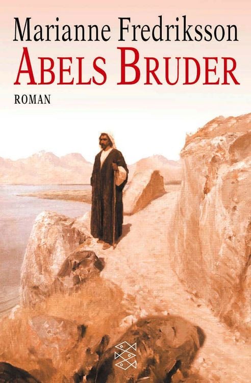 Produktbild: Abels Bruder