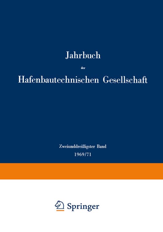 Produktbild: Zweiunddrei&szlig;igster Band 1969/71