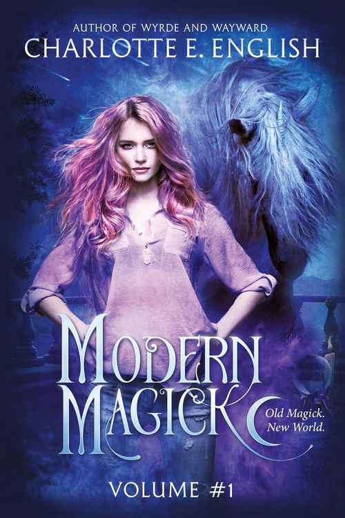 Produktbild: Modern Magick