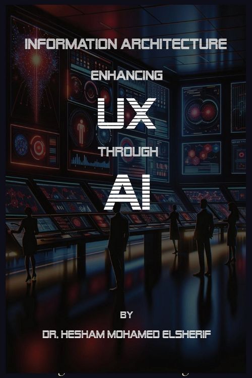 Produktbild: Information Architecture