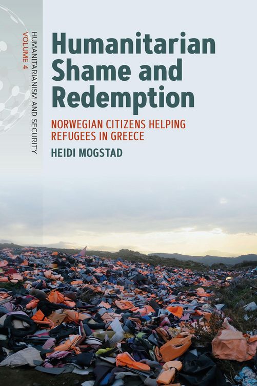 Produktbild: Humanitarian Shame and Redemption