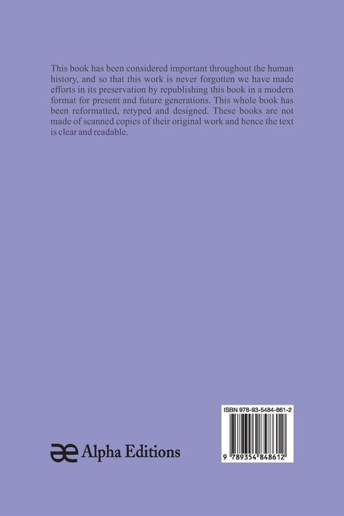 Produktbild: Chanticleer; A Thanksgiving Story Of The Peabody Family