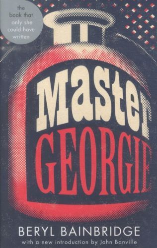 Produktbild: Master Georgie