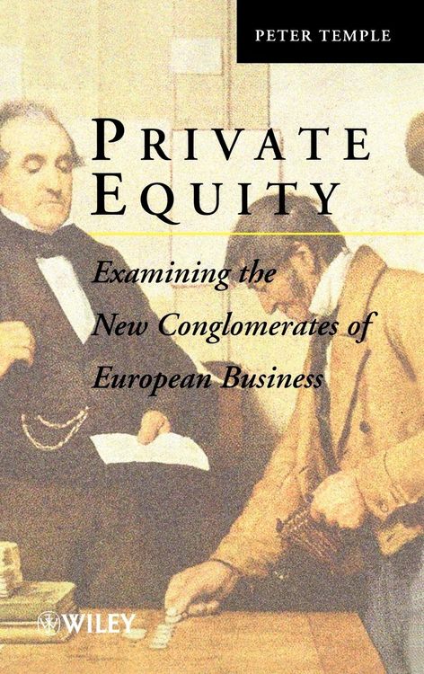 Produktbild: Private Equity