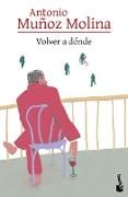 Produktbild: Volver a D&oacute;nde / Where to Return