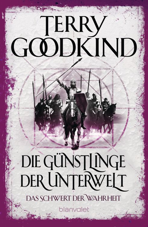 Produktbild: Die G&uuml;nstlinge der Unterwelt - Das Schwert der Wahrheit