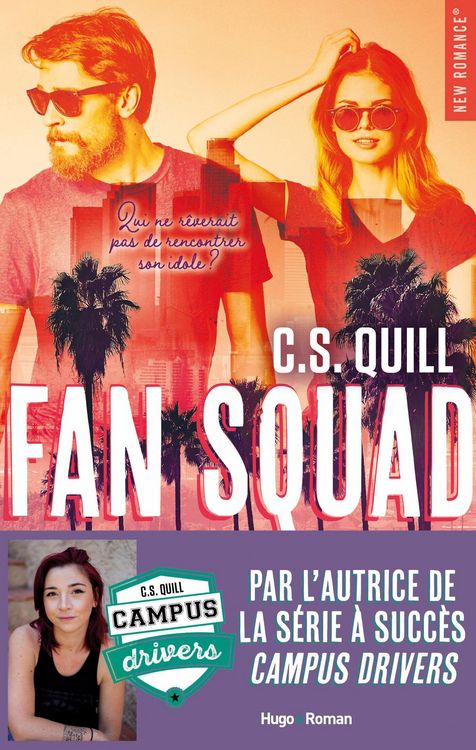 Produktbild: Fan Squad