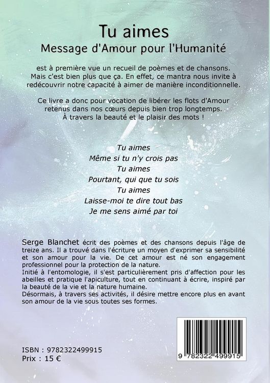 Produktbild: Tu aimes