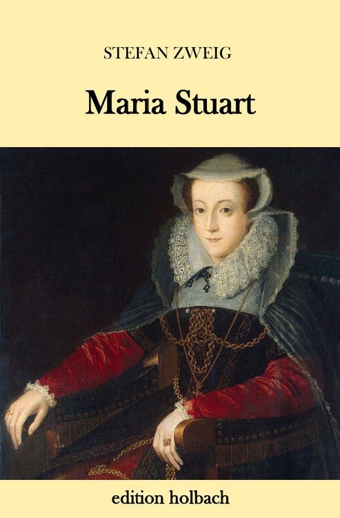Produktbild: Maria Stuart